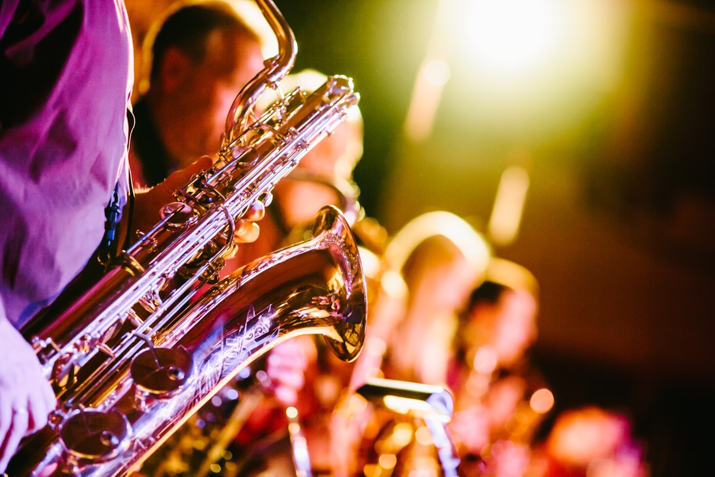 Novidades do Mundo do Sax Que Você Precisa Saber